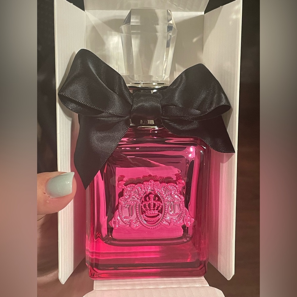 New Viva La Juicy Noir 3.4 OZ 🎀